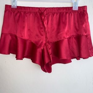 Victoria’s Secret shorts